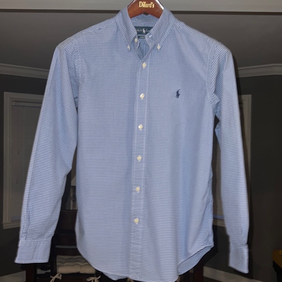 Ralph Lauren Other - Ralph Lauren classic fit button down